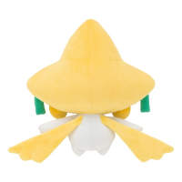 authentic Pokemon center plush Lifesize Jirachi 30cm (2021)